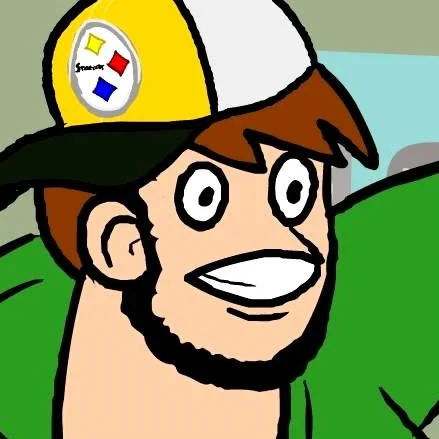 Edd (Eddsworld USA)