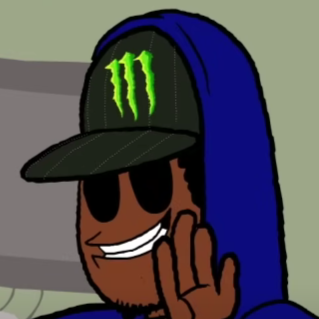 Tom (Eddsworld USA)