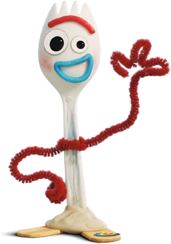 Forky