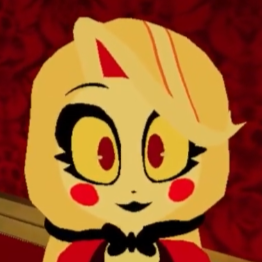 Charlie (Hazbin Hotel VRChat)