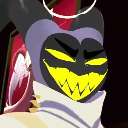 Adam (Hazbin Hotel VRChat)