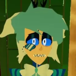 Atticus (Hazbin Hotel VRChat)