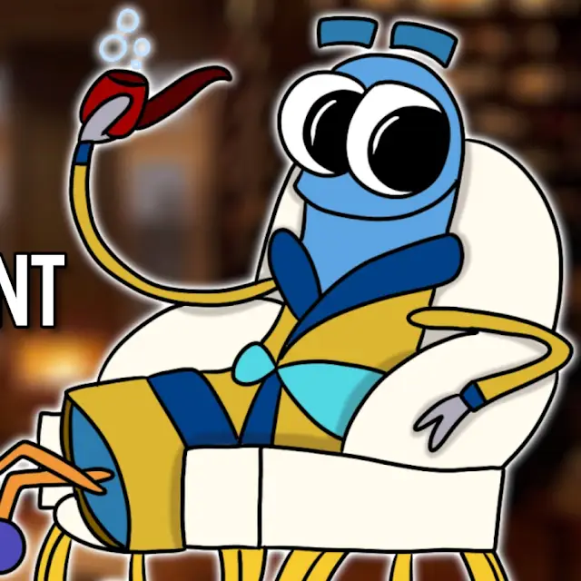 Francis (JacobsT75 And Friends)