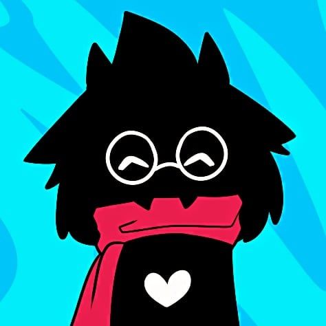 Ralsei (Revtrosity)