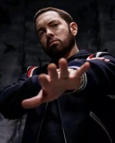 Eminem (TDOSS Era)