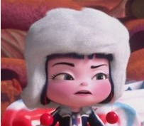 adorabeezle winterpop sugar rush