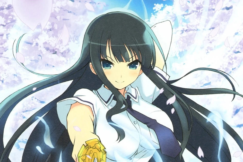 Ikaruga