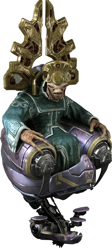 Prophet of Regret