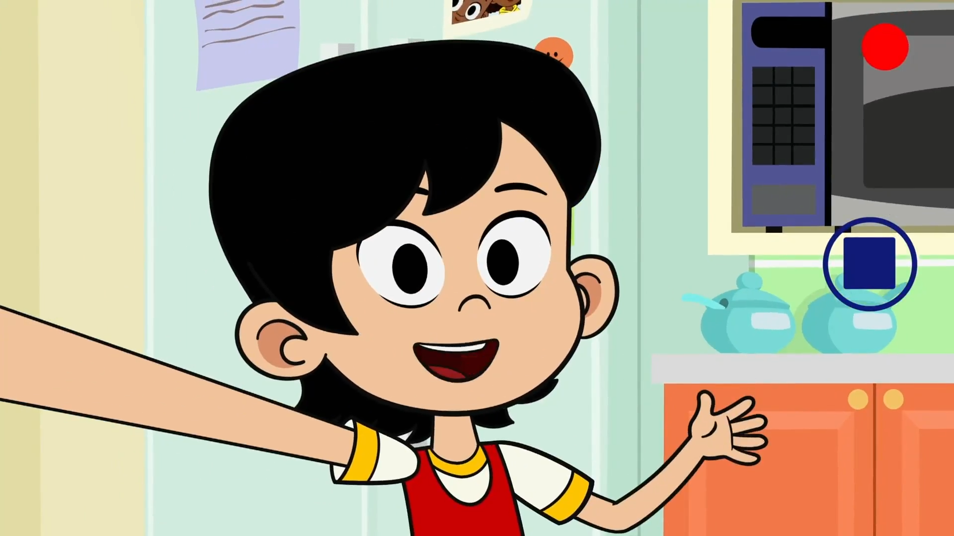 Everett Phan (Lyla in the Loop)