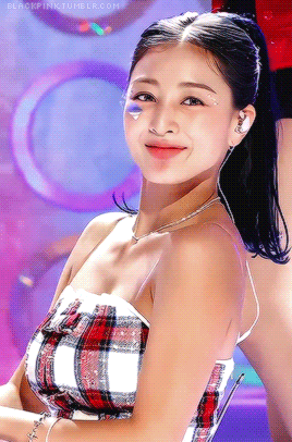 Jihyo (So strong)