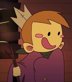 Jon (Mundo Edd) (Legado)
