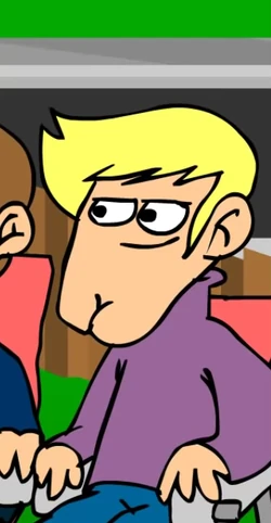 Mark (Mundo Edd) (Clásico/Legado)