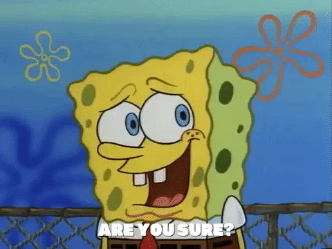 SpongeBob SquarePants (SpongeBob SquarePants) [Season 1]