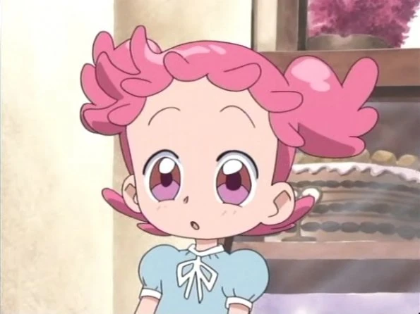 Caitlyn Goodwyn (Magical DoReMi)