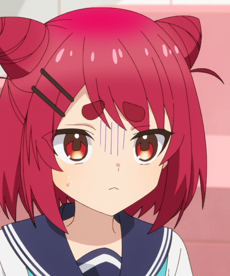 Nekoyamada Neko (My Deer Friend Nokotan)
