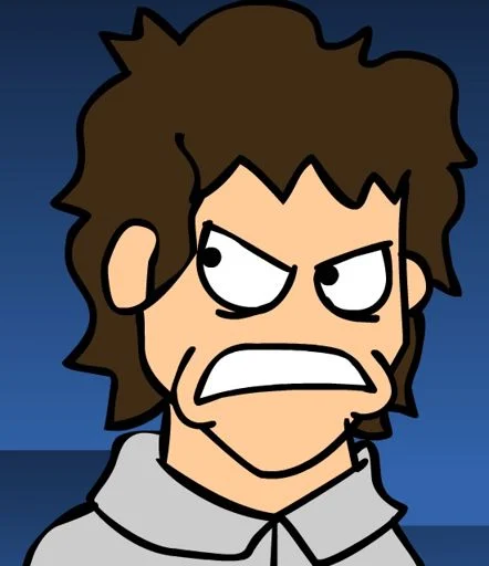 Bing (Evil Director) (Eddsworld)