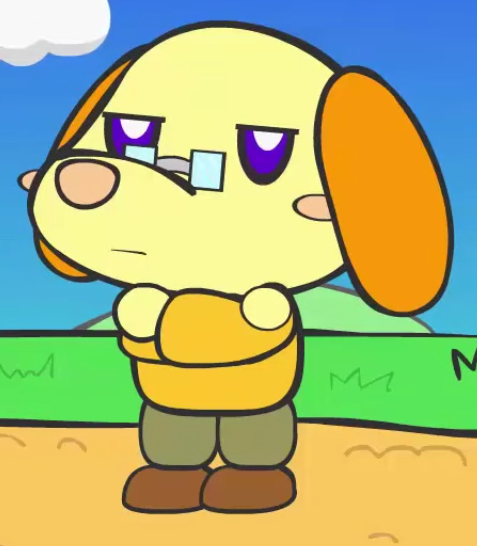 Andy