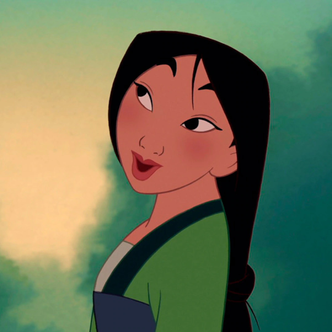 Mulan (Lea Salonga)