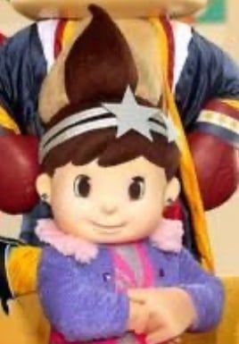 Twirlie (Jollibee)