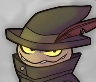 fantoccio (billie bust up)