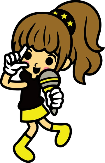 Arisa (Rhythm Heaven)