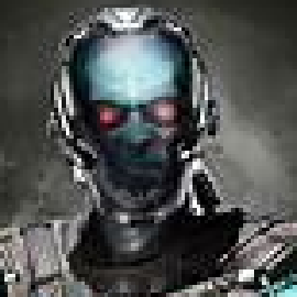 Mr. Freeze (Injustice 2)