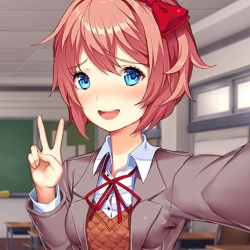 Sayori (DDLC)