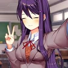 Yuri (DDLC)
