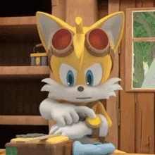 Tails (Judith Noguera)