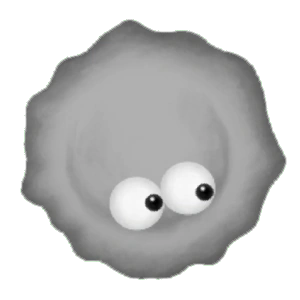 Grey Goo (Tasty Planet)