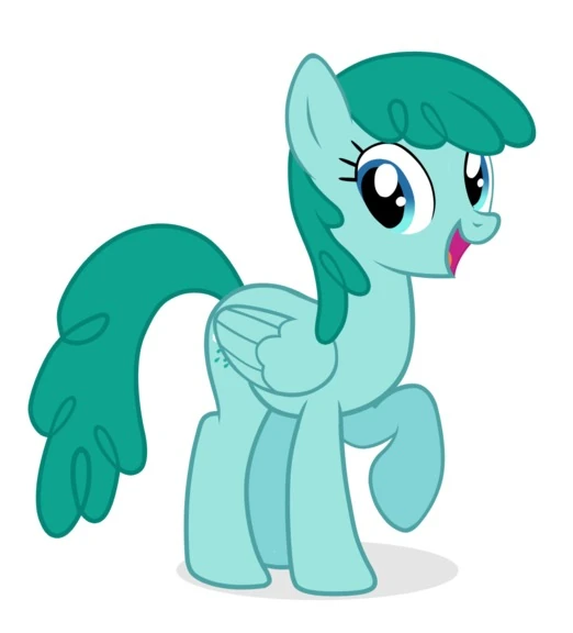 Sprinkle Medley [MLP: FIM] (PonyVerse Model)