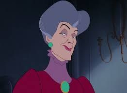 Lady Tremaine 1950