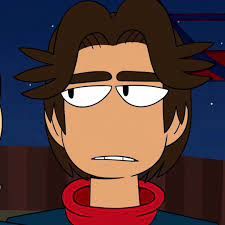Patryck (Mundo Edd)