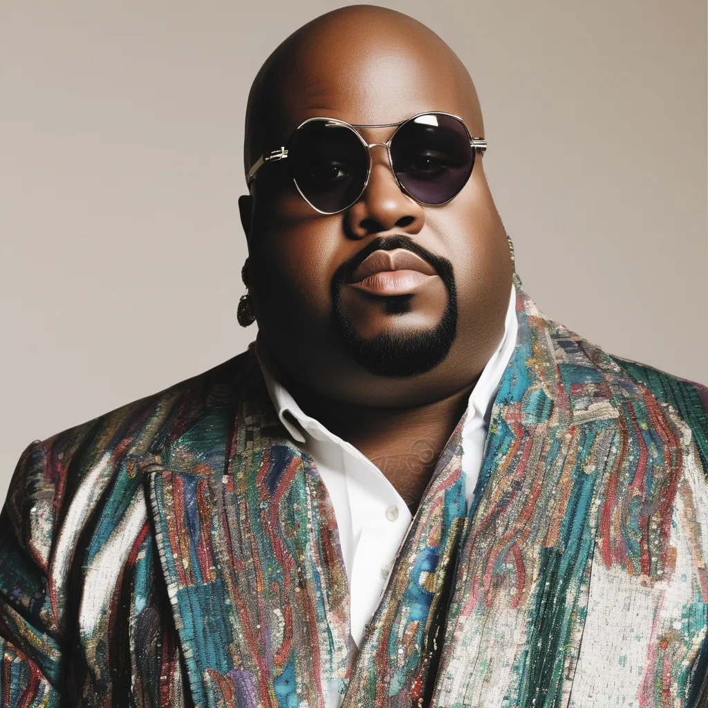 CeeLo Green