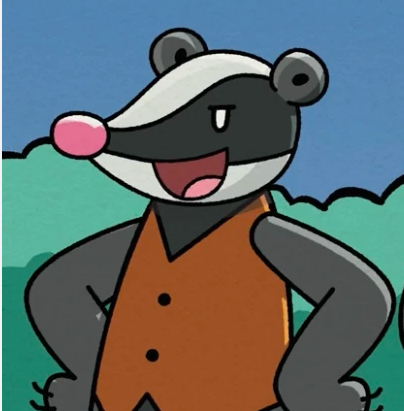 Bongo (InvestiGators)