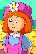 Susie from Puddle Books' The Lie