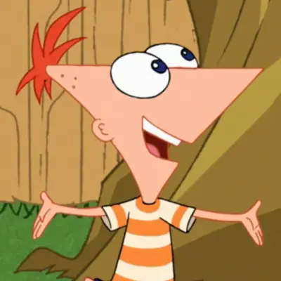 Phineas (Phineas And Ferb)
