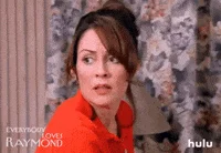 Patricia Heaton (Everybody Loves Raymond, The Middle, etc)