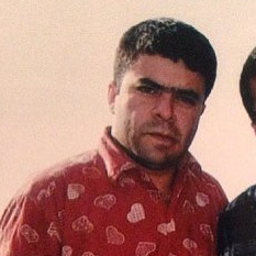 Cabir İmanov - Eliş (Elşən) (Planet Parni iz Baku) (Məhəllə)