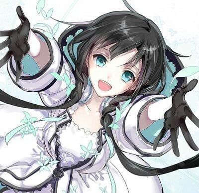 夏语遥 (Xia Yu Yao) [Utauloid + Synthesizer V]