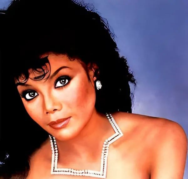 LaToya Jackson - Heart Don't Lie Era (Full Album)