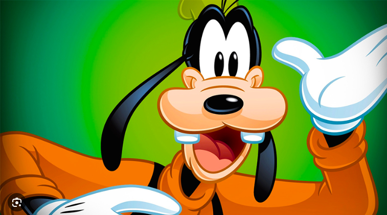 Goofy