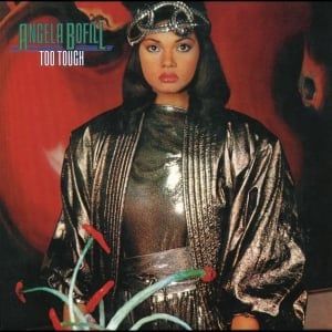 Angela Bofill (Too Tough Era)