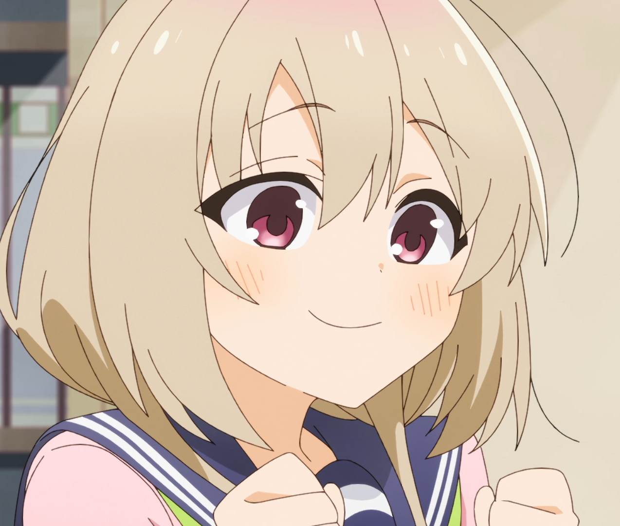 Tanukikouji Kinu (My Deer Friend Nokotan)
