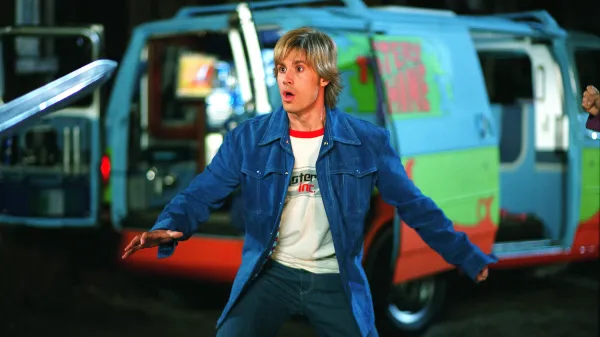 Fred Rodgers (Freddie Prinze Jr) (Scooby Doo_Scooby Doo 2)
