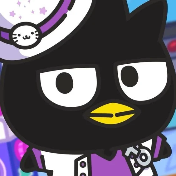 Badtz Maru (Hello Kitty and Friends: Supercute Adventures) (VA: Evette Wulk)