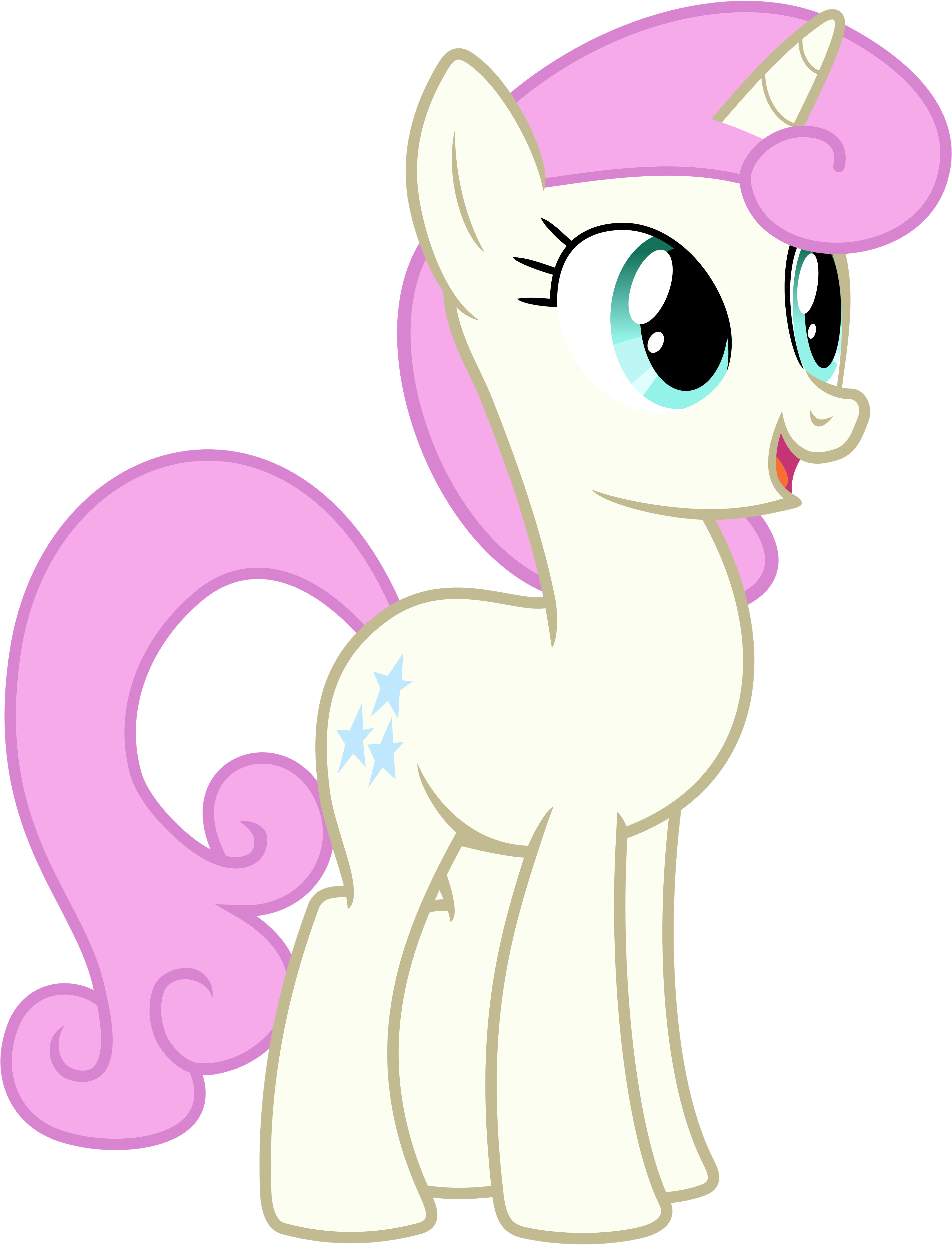 Twinkleshine [MLP: FIM]
