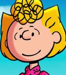 Sally Brown (Hattie Kragten)