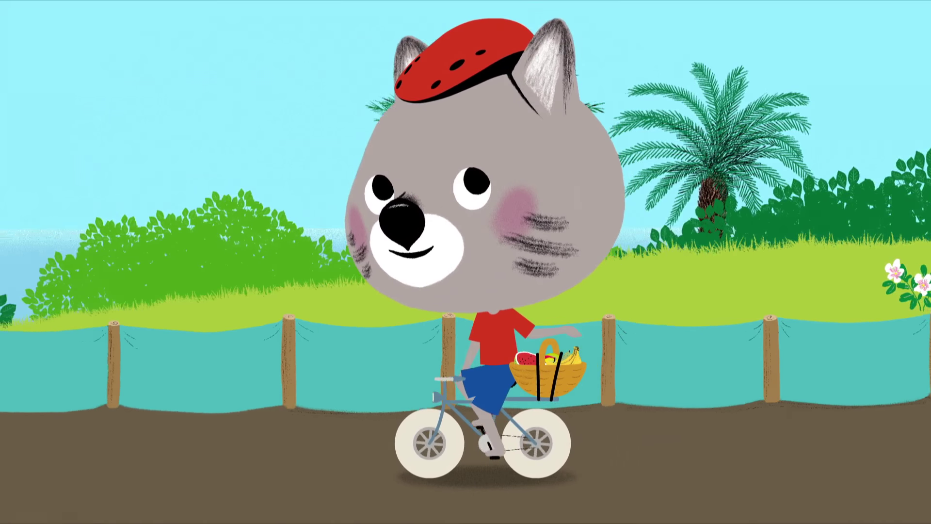 Chavapa (Mouk, English Dub)