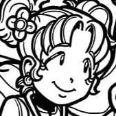 Brianna (Dork Diaries)